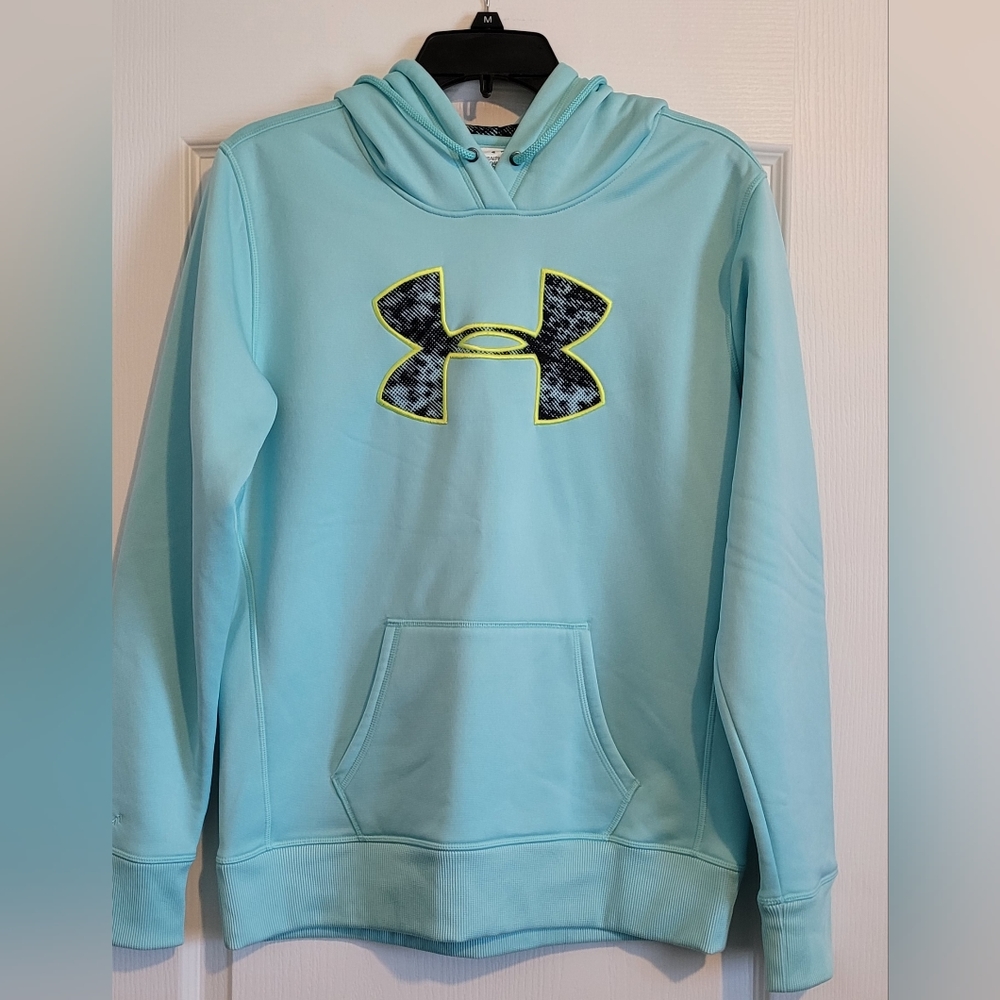 Under Armour Hoodie